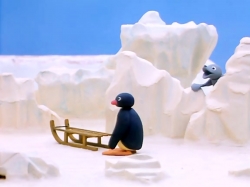 پینگو (فصل 1 - قسمت 7)